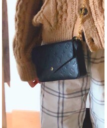 LOUIS VUITTON | バッグ