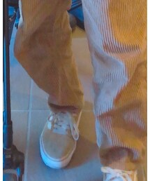 VANS | スニーカー