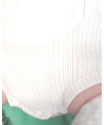 Birthday | ロンパース