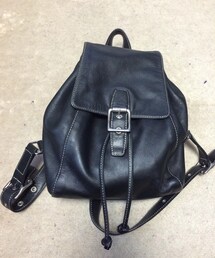 COACH | backpack(バックパック/リュック)