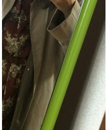 古着 | トレンチコート