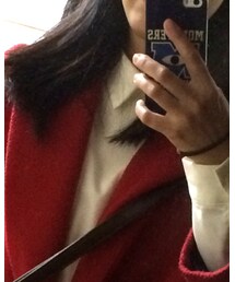 MOUSSY | シャツ/ブラウス