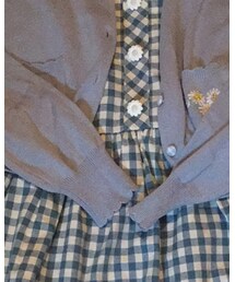 F i.n.t | フィント2015ssワンピース💎💎(ワンピース)