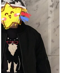 CIAOPANIC TYPY | ノーカラージャケット