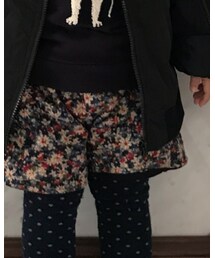 BRANSHES | カーゴパンツ