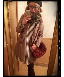 CIAOPANIC | トレンチコート(トレンチコート)