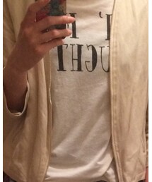 w closet | Tシャツ/カットソー