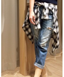 Lee | デニムパンツ