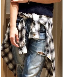 OUTLET | シャツ/ブラウス