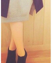 ROSE BUD | ブーティ