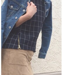 cheztoi | Tシャツ/カットソー