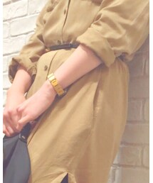 G-SHOCK | アナログ腕時計