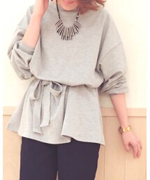 CIAOPANIC | スウェット