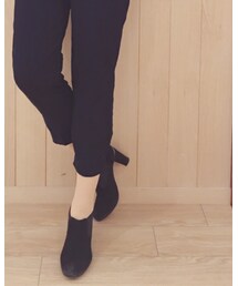 ROSE BUD | ブーティ