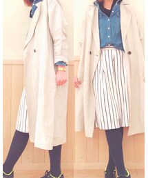 別パターン | トップス