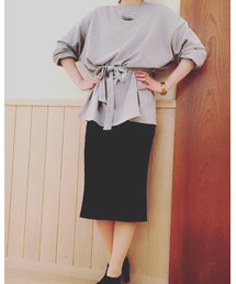 別パターン | トップス