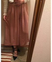 DouDou Outlet | その他パンツ