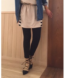 DouDouOutlet | その他パンツ