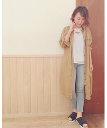 別角度ver | トップス