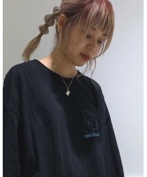 TIFFANY&Co. | ネックレス