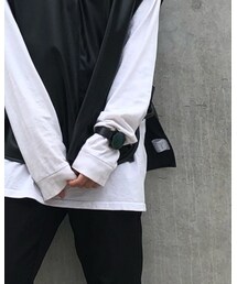 KOMONO. | アナログ腕時計