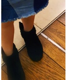 Minnetonka | ブーツ