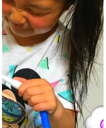 ZARA KIDS | Tシャツ/カットソー