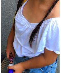 ZARA | Tシャツ/カットソー