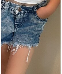 シャンティハーツ | デニムパンツ