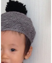 Handmade | ハンチング/ベレー帽