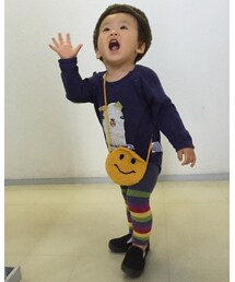 MARKEY'S | ロンパース