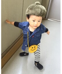 西松屋 | レギンス/スパッツ