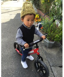 西松屋 | ベスト