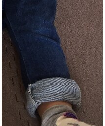 MARKEY'S | デニムパンツ