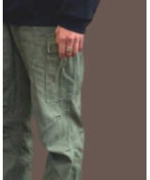 USED | カーゴパンツ