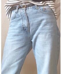 GORGE | デニムパンツ