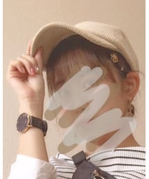 casiTA | キャップ