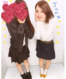 LOWRYS FARM | ニット/セーター