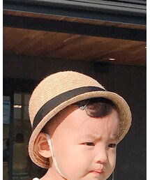 CLASKA Gallery & Shop "DO" | ハット