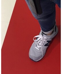 NEW BALANCE | スニーカー