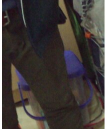 UNIQLO | チノパンツ