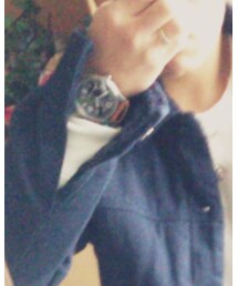 IL BISONTE | アナログ腕時計