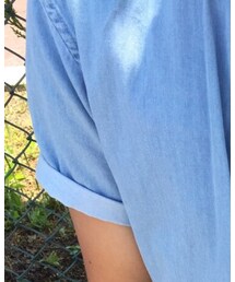 GU | シャツ/ブラウス