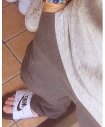 no brand | パンツ