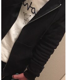 threearrows | パーカー