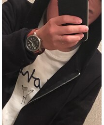 threearrows | スウェット