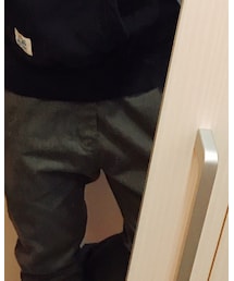 no brand | パンツ