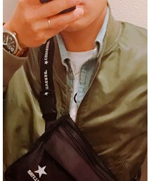 ThreeArrows | トップス