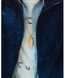 IL BISONTE | ネックレス