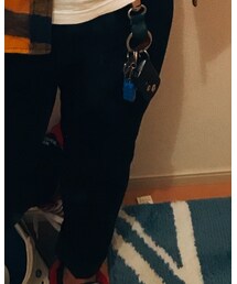 H&M | カーゴパンツ